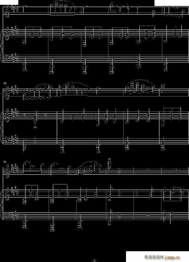 变奏曲 花香的随想_丁晓峰6