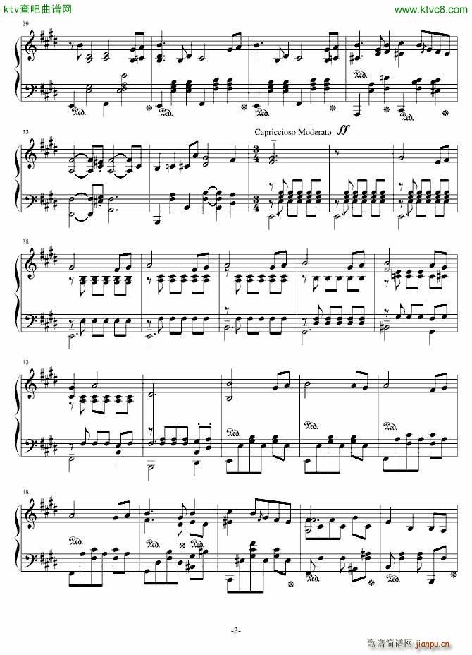 第一奏鸣曲 荒芜3