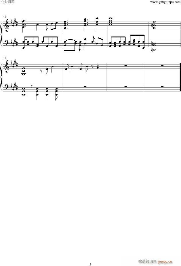 GOSICK_ED-Resuscitated Hope（苏醒的希望）_影视3