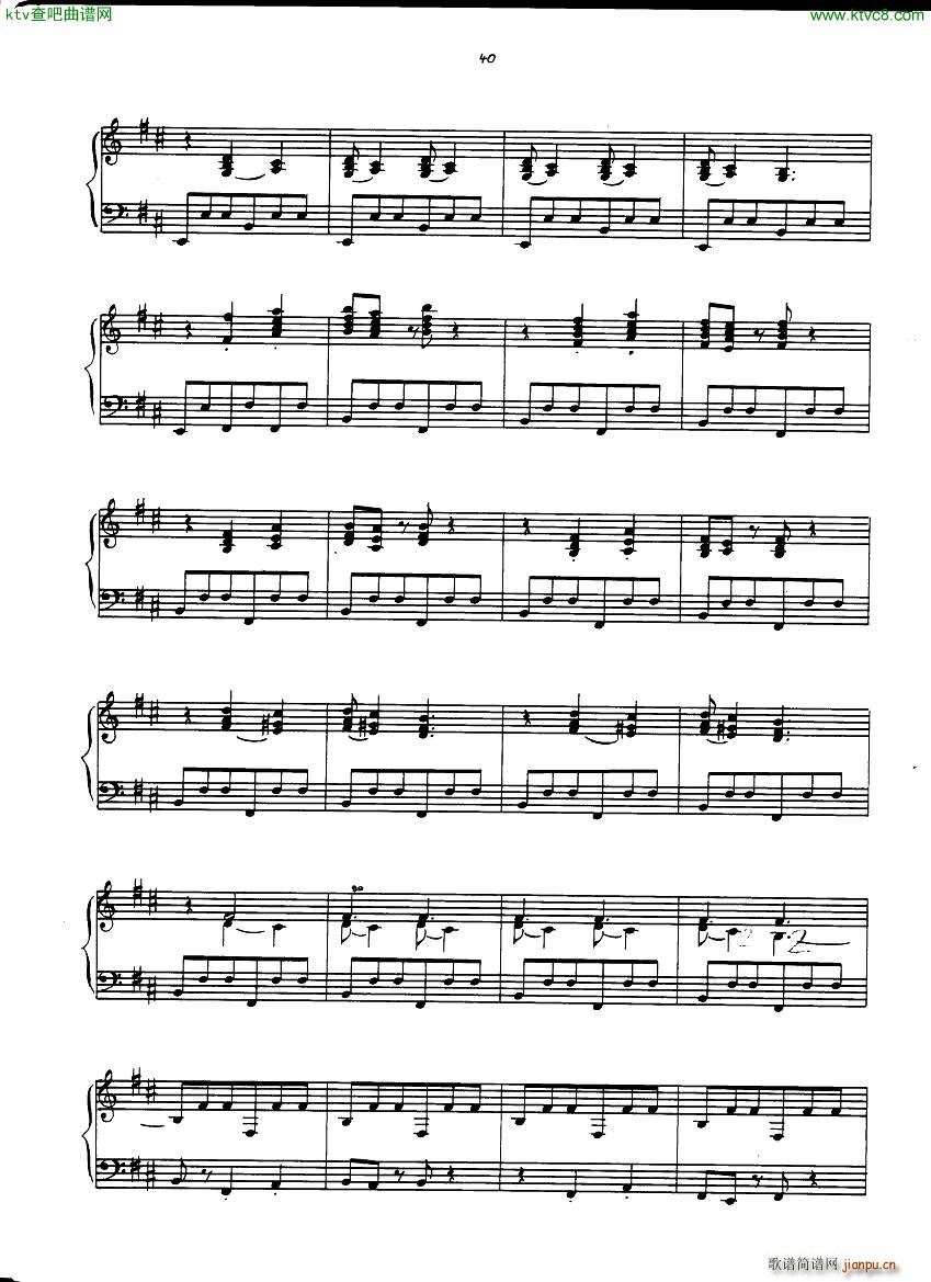 Gulda PlayPianoPlay40