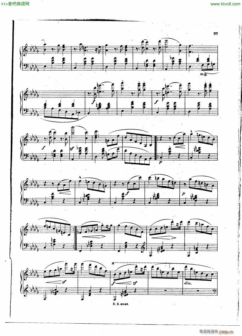 heller schumann variation 24