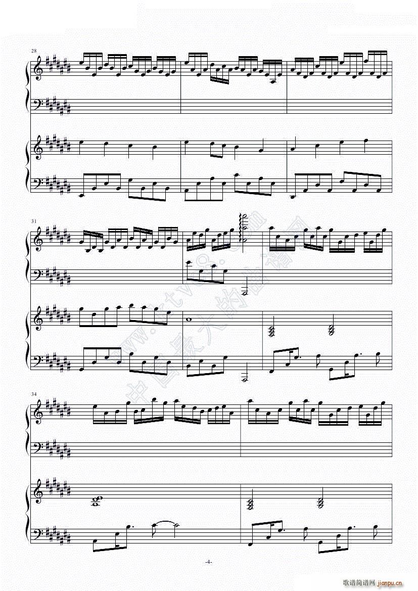 2135号组曲连弹4