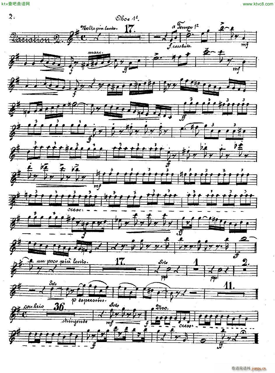 Andersen op 35 Wien Neerlands Bloed orch pts25