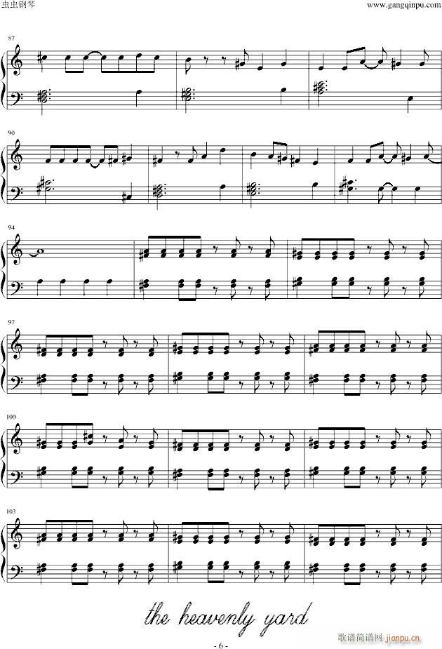 【KAITO】ハ�`トビ�`ト・クロックタワ�`_动漫影视6