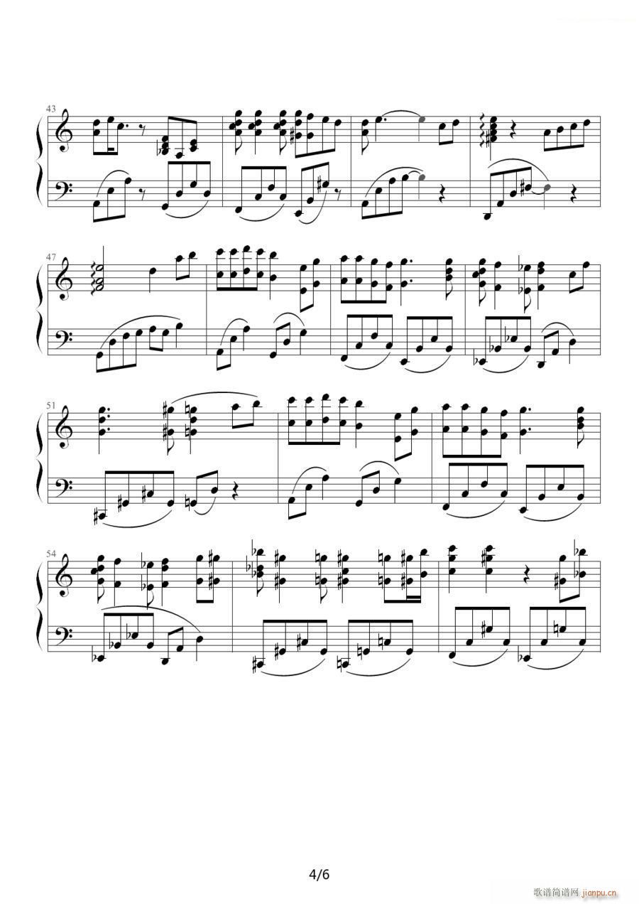 千与千寻片首曲1