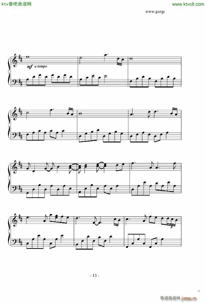 david lanz的九分钟的卡农_David Lanz13