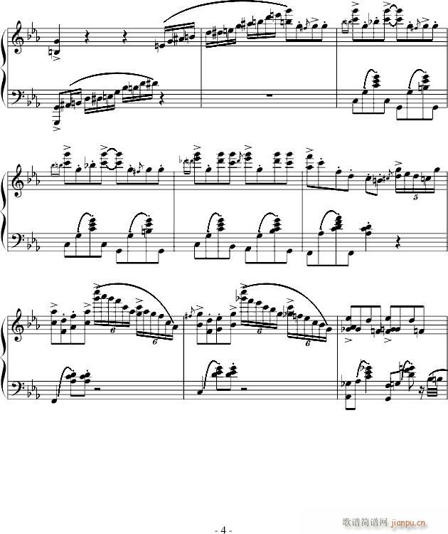 【Jazz】Crazy Rhythm_未知作者4