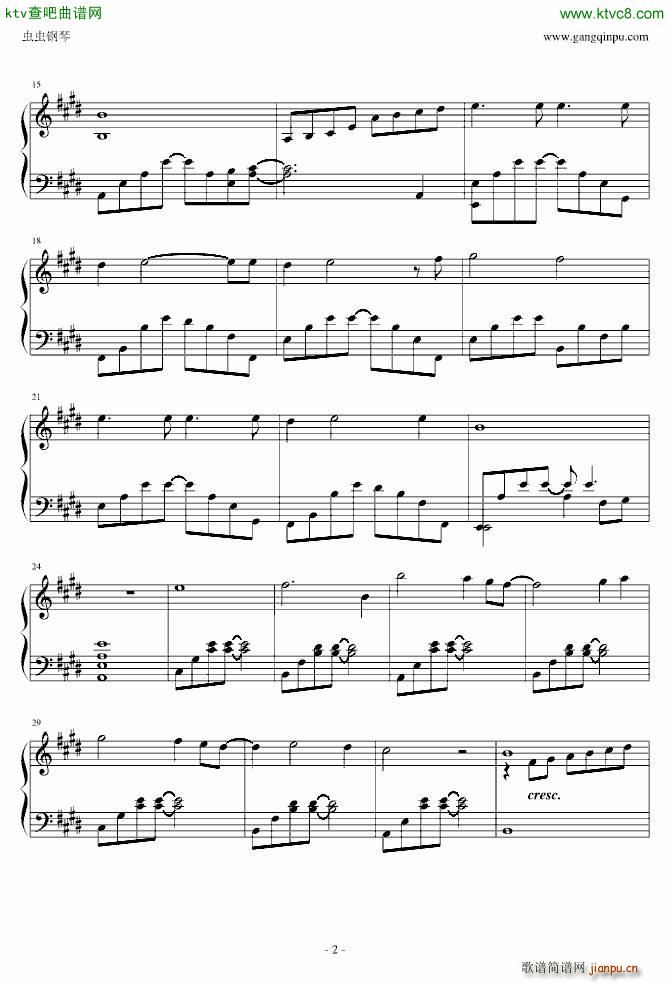 my heart will go on 我心永恒_泰坦尼克号2