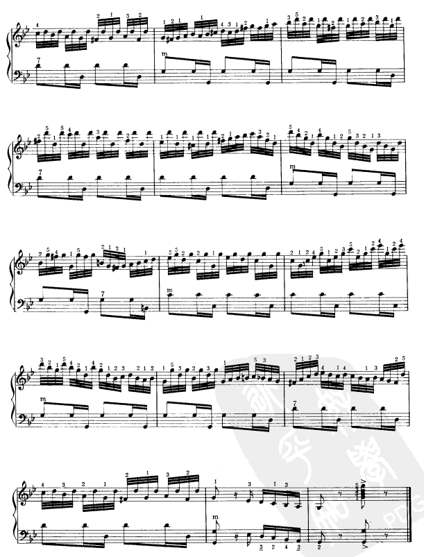 化妆舞曲4