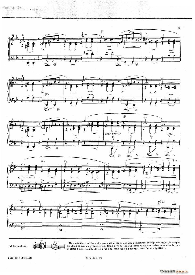 Chopin-Cortot 4 Ballades5