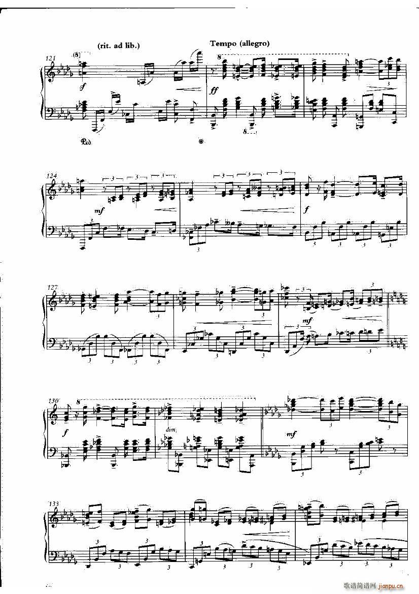 Bowen Op 160 Piano Sonata in Bb10