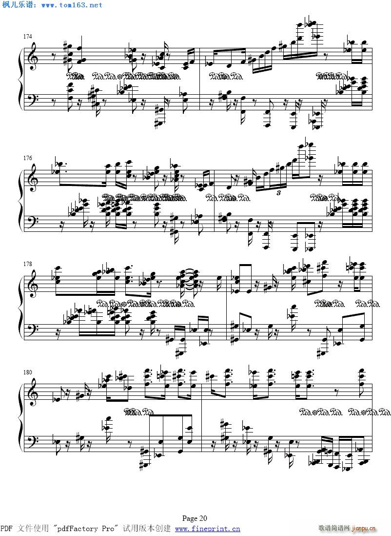 波兰圆舞曲 二10