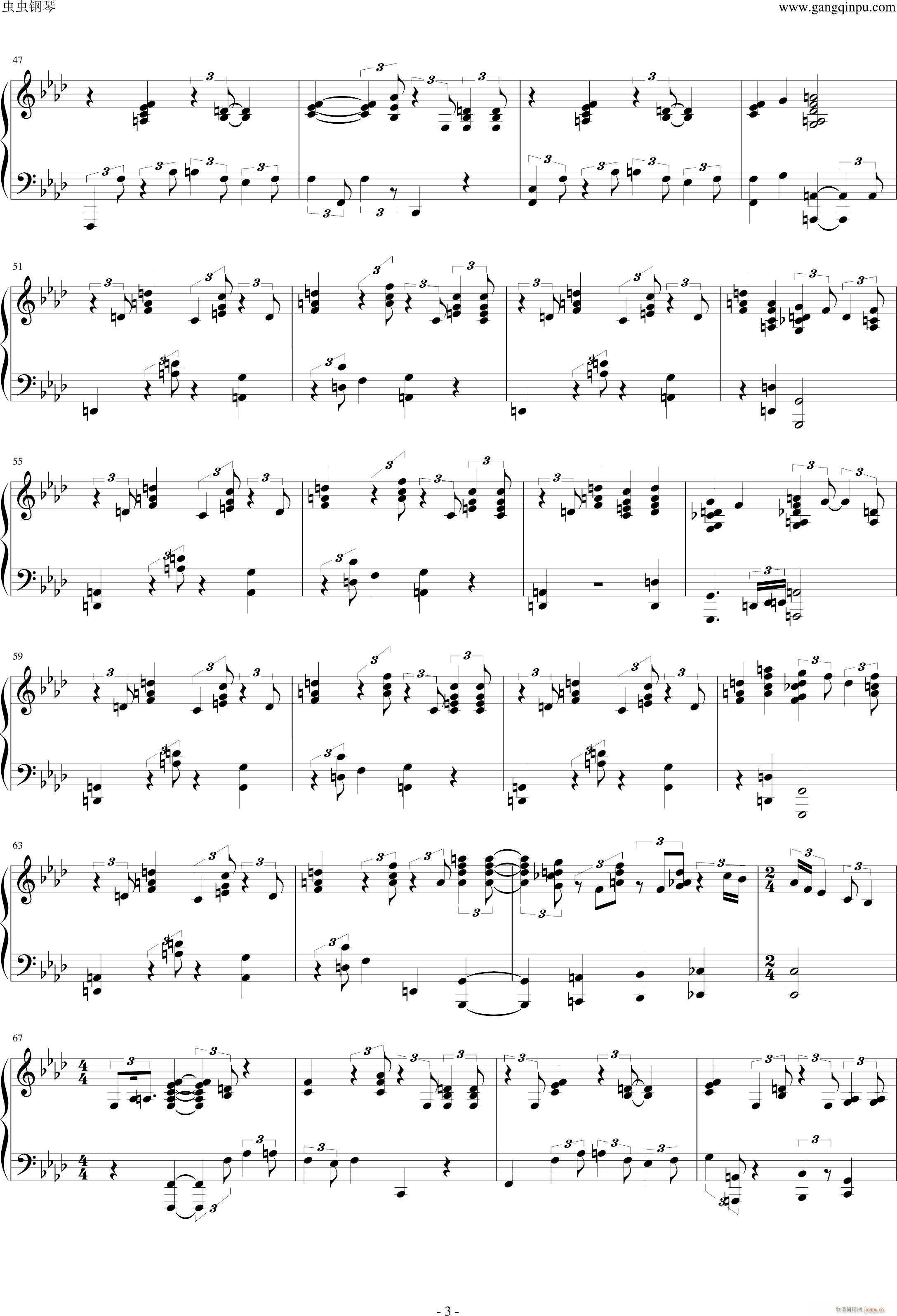 Memphis Stomp 《The firm》电影插曲_Dave Grusin3