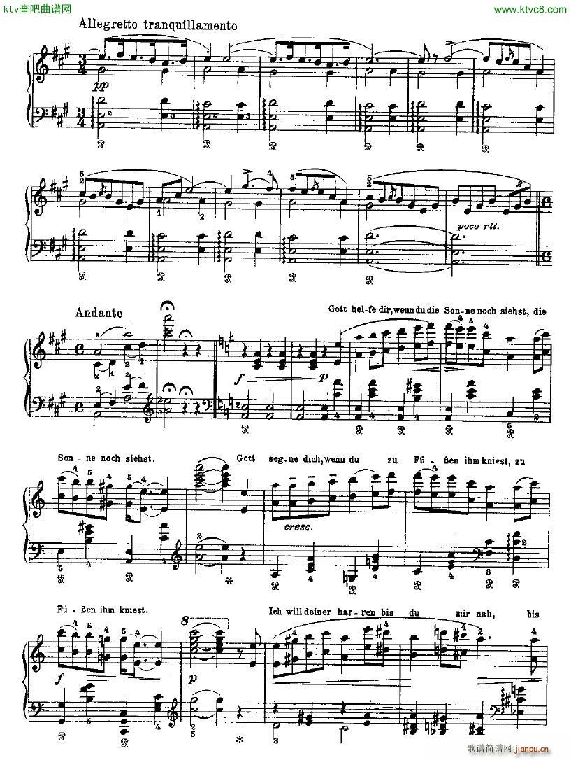 Peer Gynt Suite No 2 Op 5521