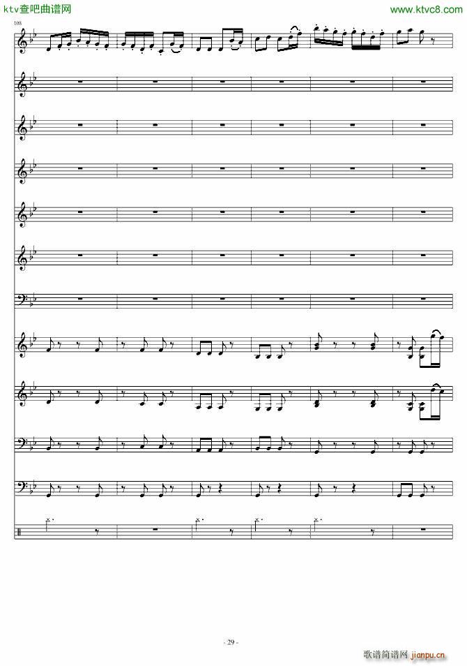 爱诠释的夜 前篇_星星��29