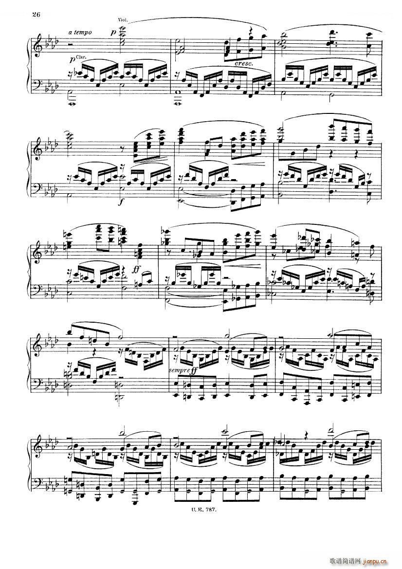 Bruckner-Stradal Symphonie No 2（一）24