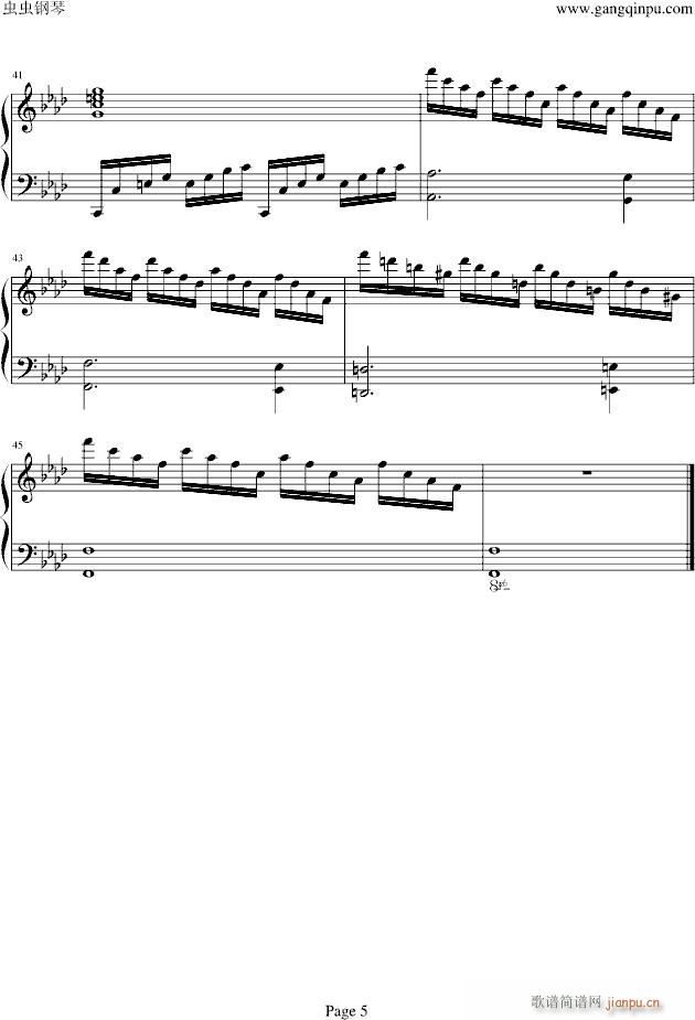 Concerto pour deux voix-放牛班的春天_影视5