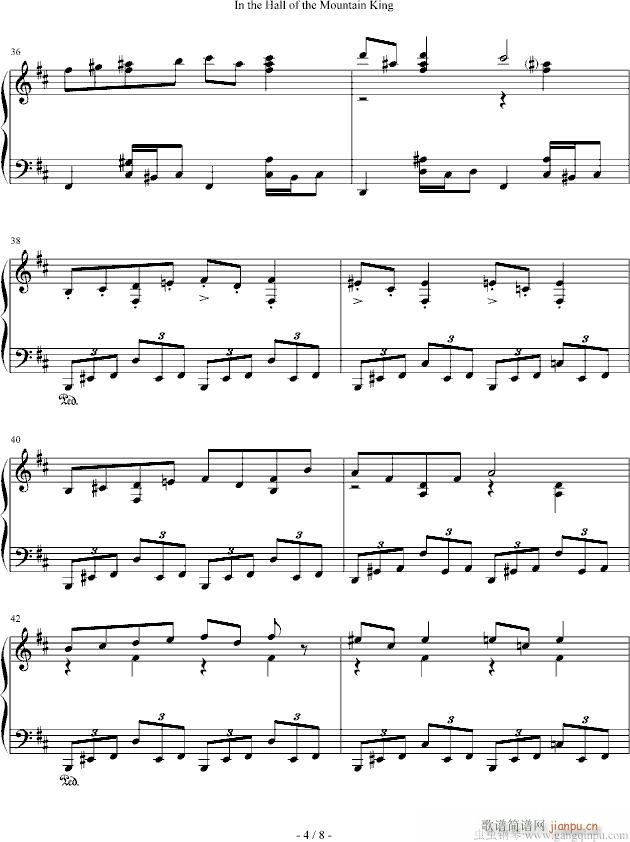 In the Hall of the Mountain King_Edvard Grieg4