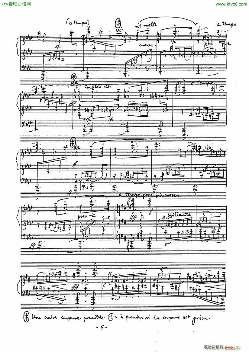 Albeniz Bolcom Navarra5