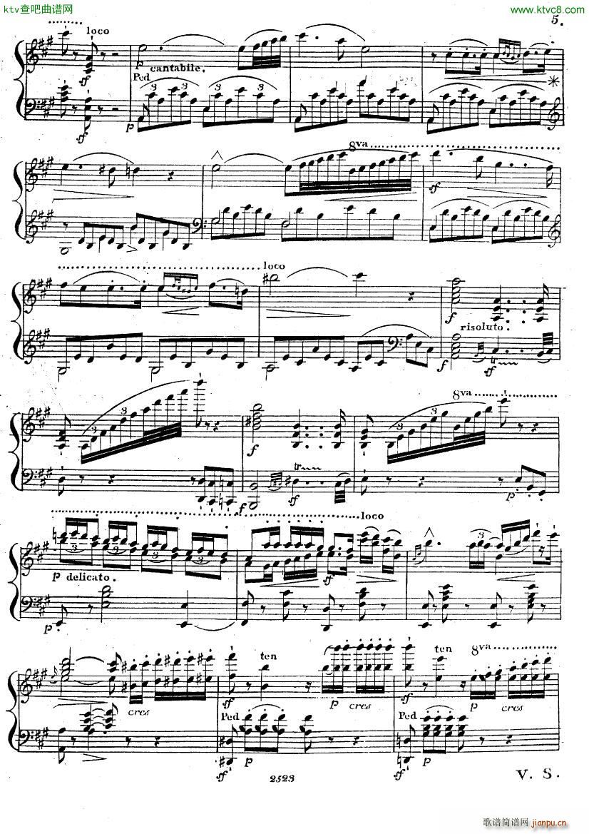 Herz op 034 Piano Concerto No 14