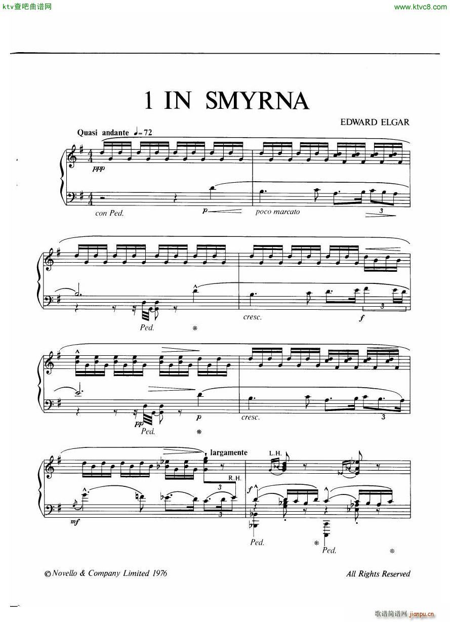 Elgar Two Piano Pieces5