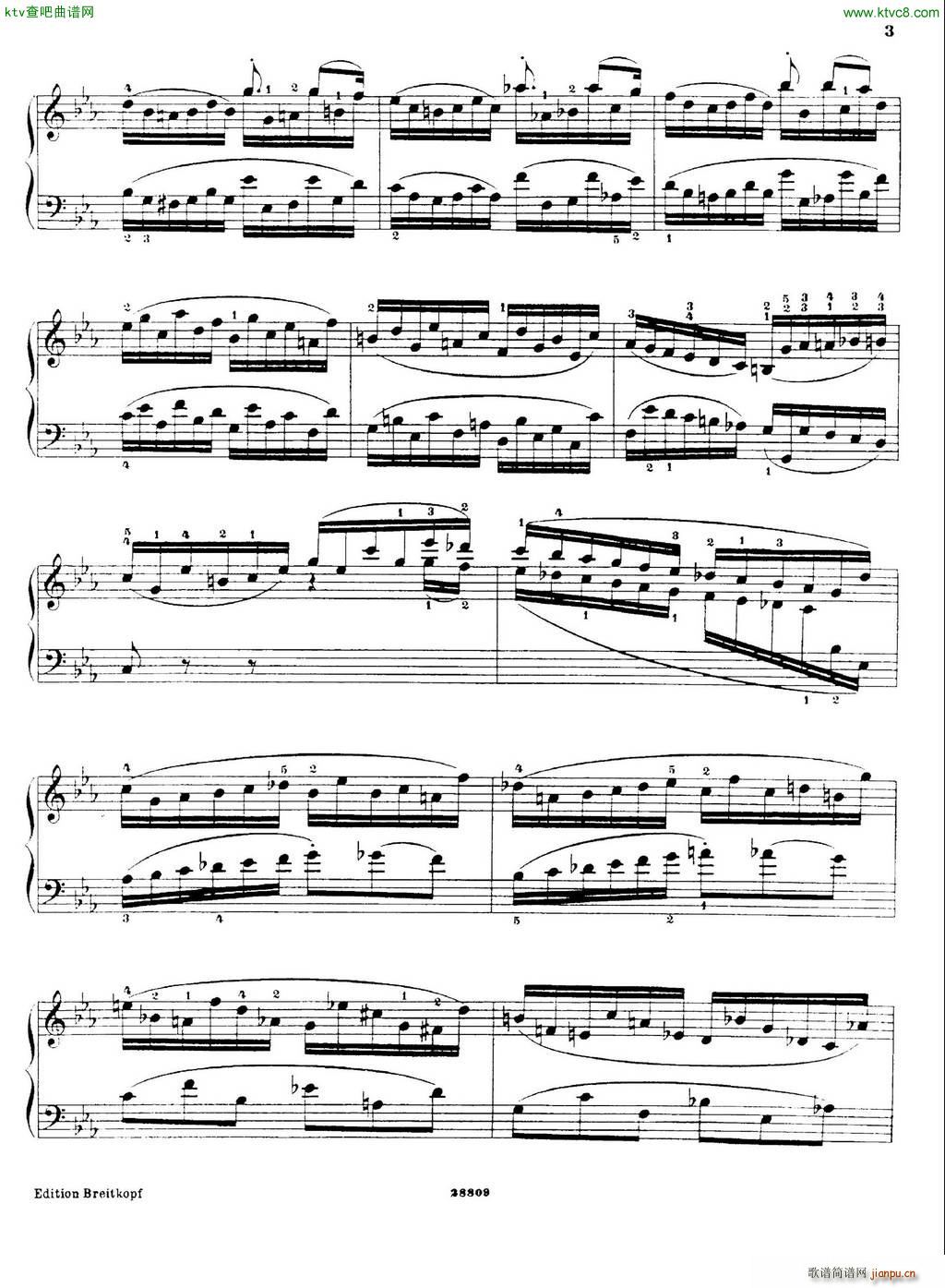 Busoni Etudes 53