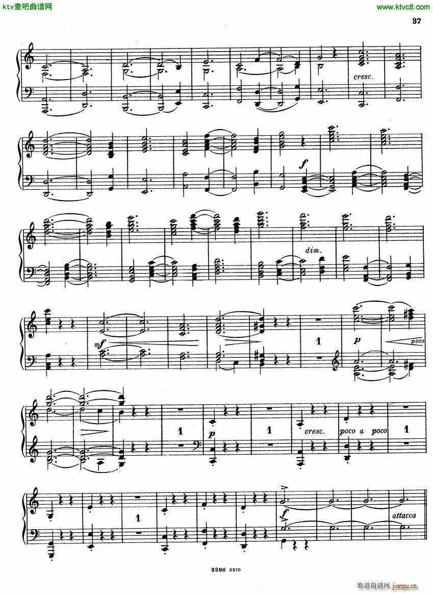 101 4 prelude and fugue3
