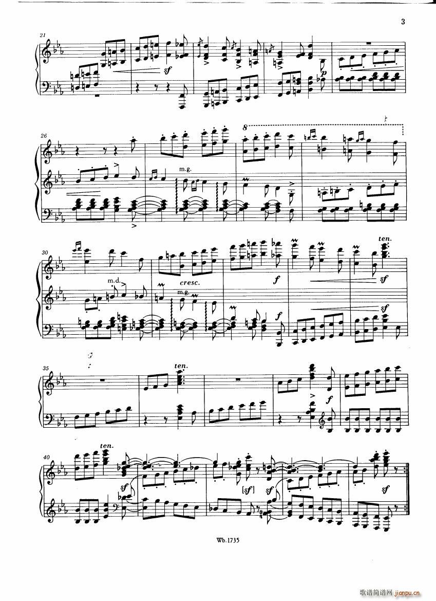 Brahms and his friends Anthology 17