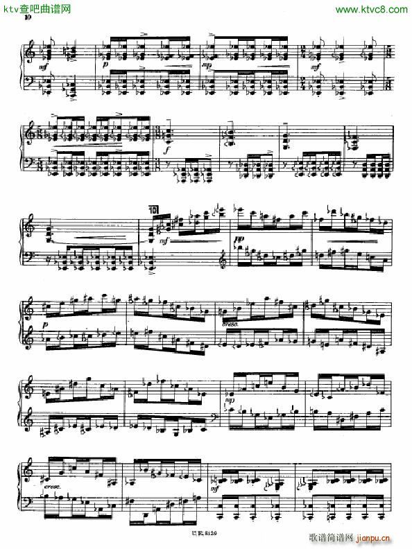 Haba fantasia no 2 im vierteltonsystem op 198