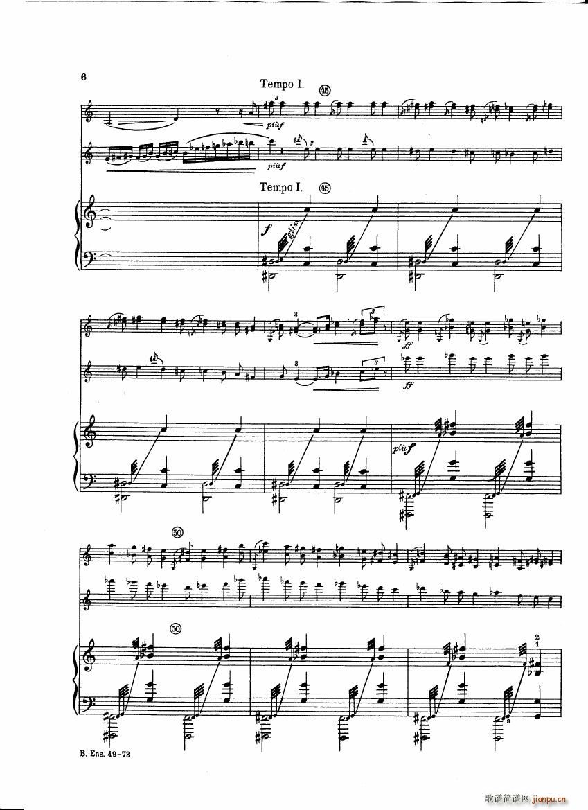 Bartok SZ 111 Contrasts pianoscore7