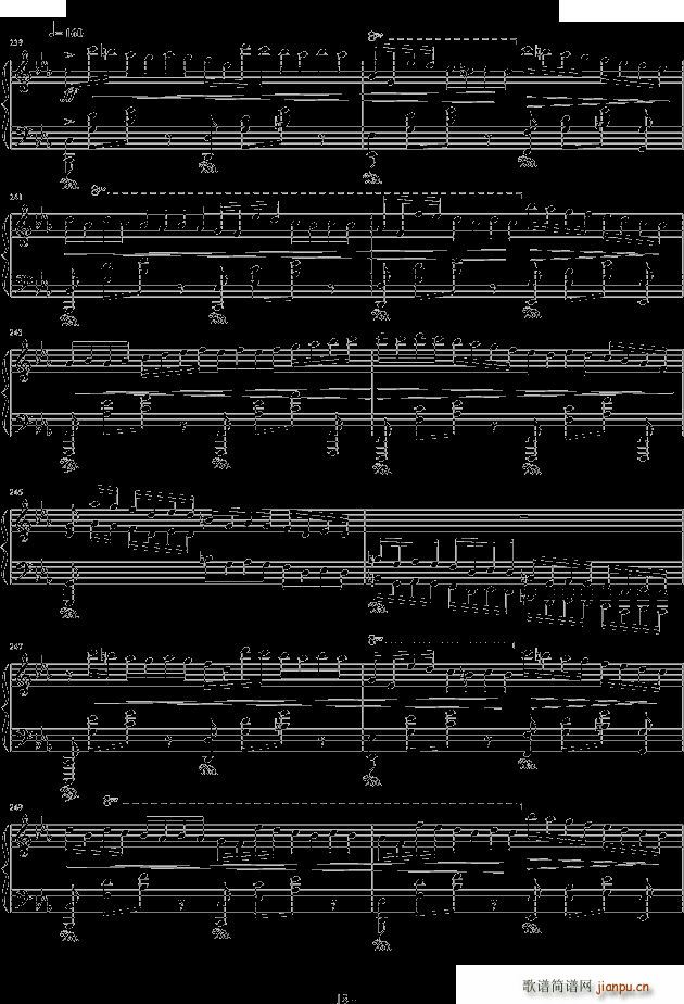 肖邦革命幻想曲_chopin18