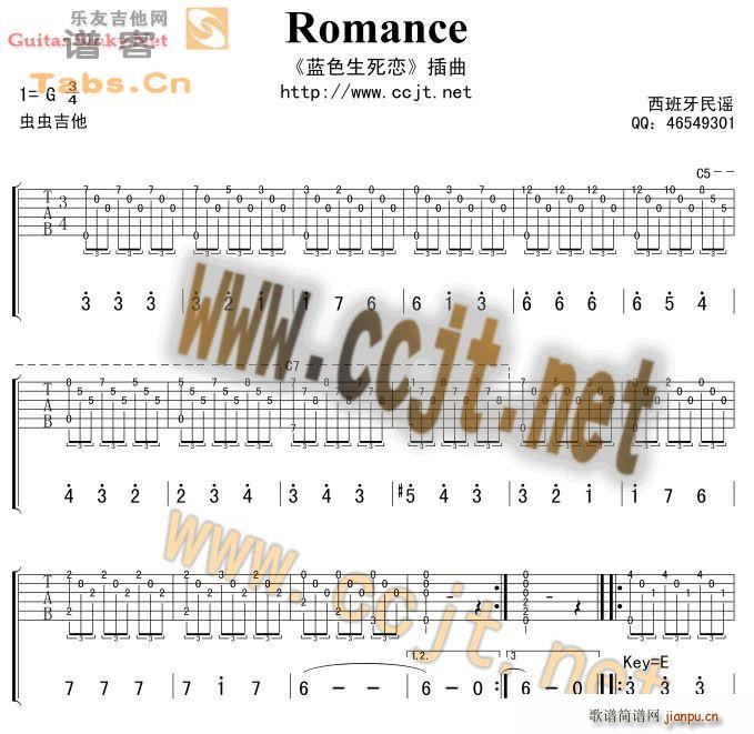 爱的罗漫史 经典版_Abc1