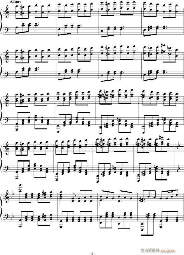 进阶练习曲第三首_=Ashitaka=4
