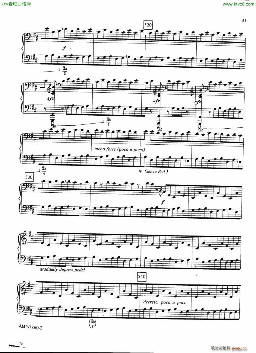 Adams Phrygian Gates part 131