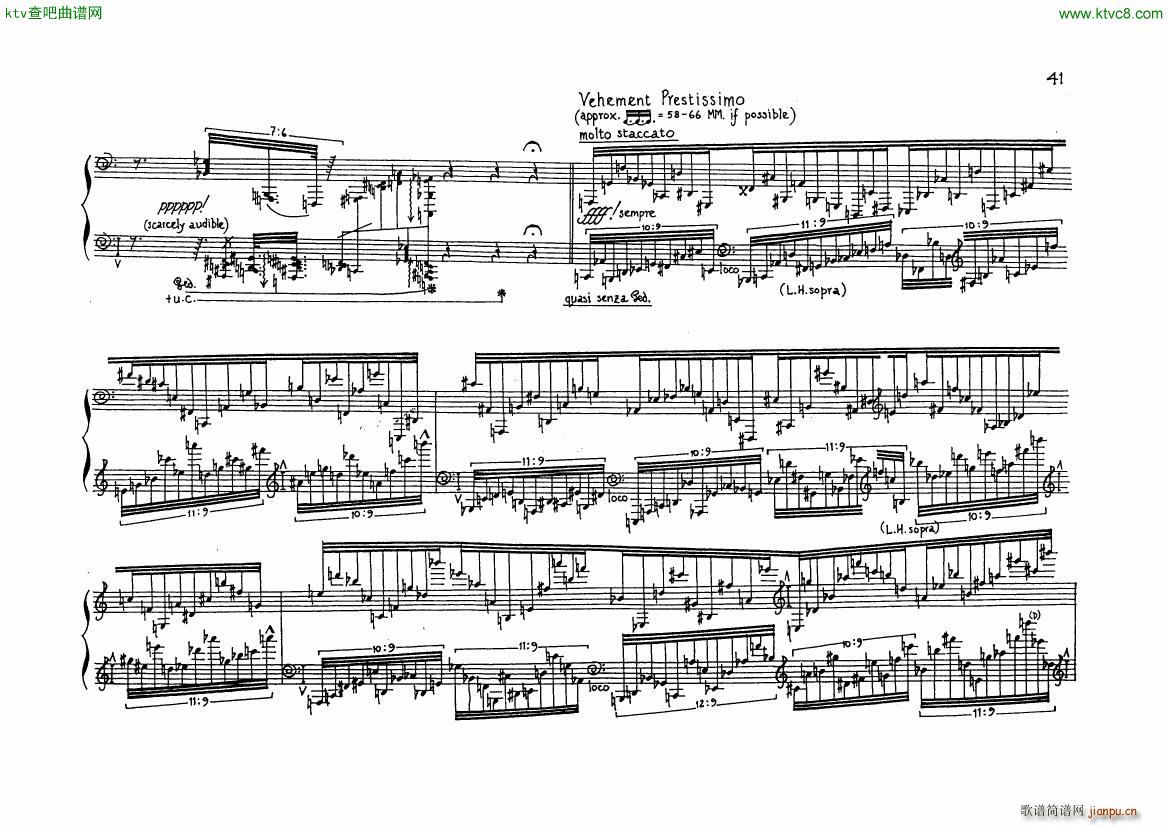 Finnissy English Country Tunes file 217