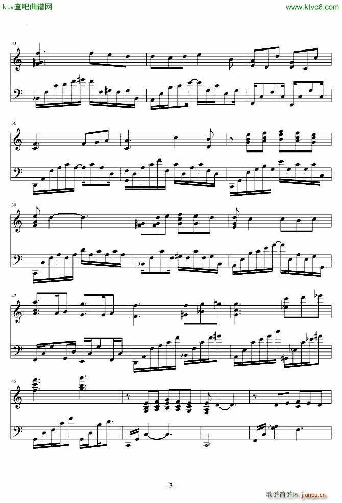 small steps 碎步_Yiruma3