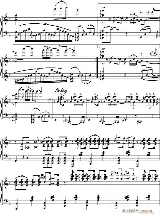 〃Happy*~_PianoAce4
