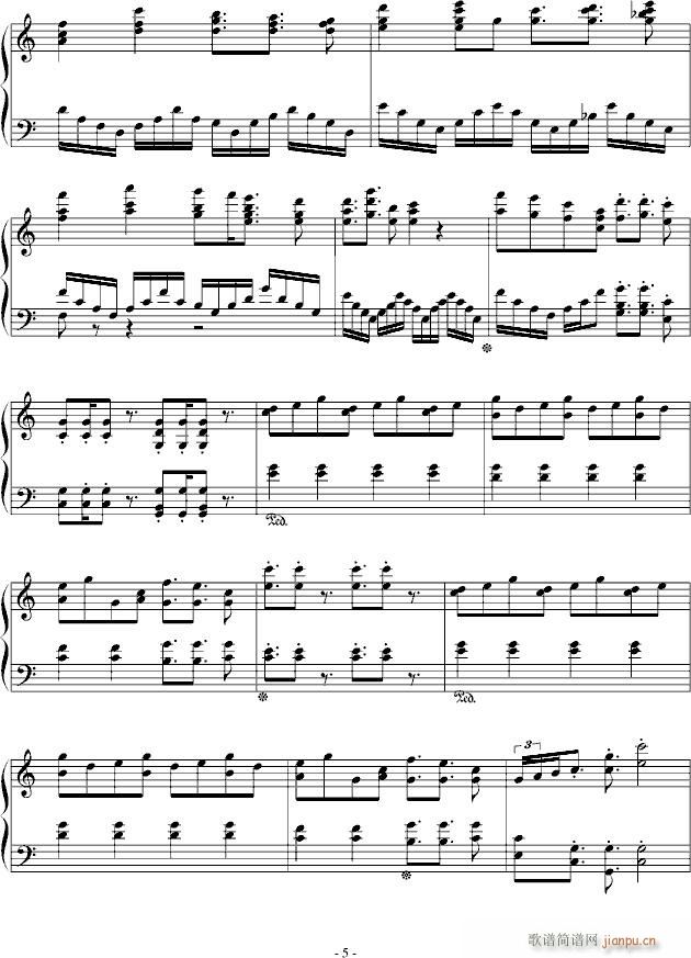 #21 Rondo - After Rain -- Sunny_AlfredAria5