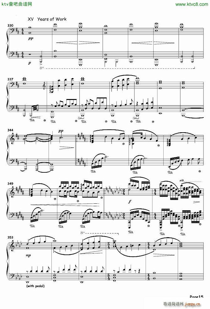 World of Goo Theme 粘粘世界背景音乐集_粘粘世界15