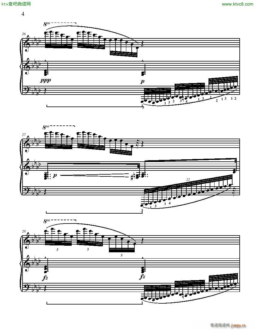 Filtsch op8 etude3