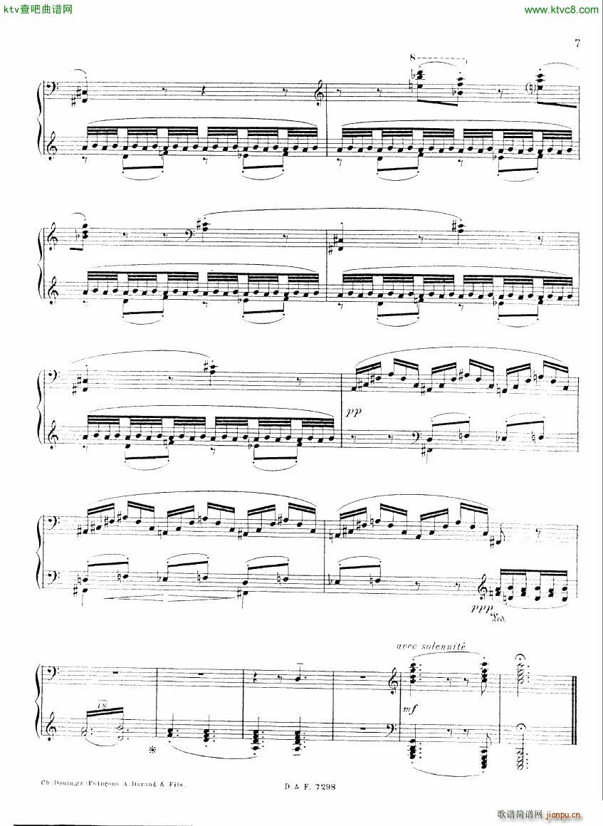 Busoni Nuit De Noel6