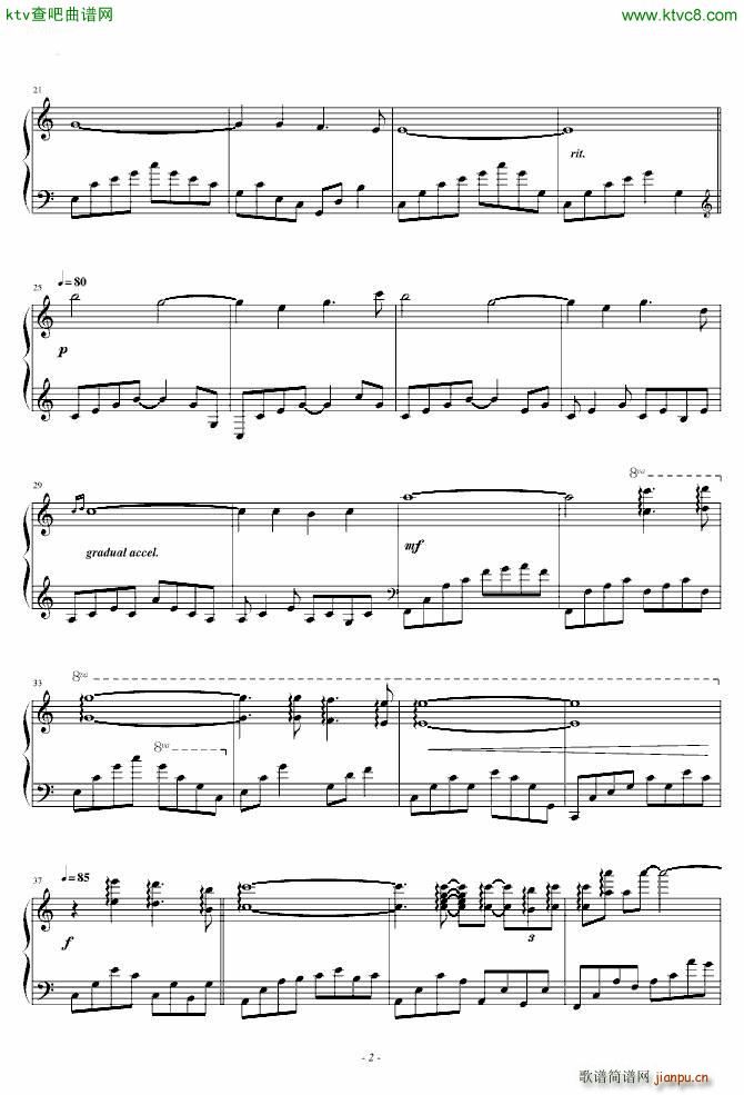 Gracefully_Giovanni Marradi 乔瓦尼2