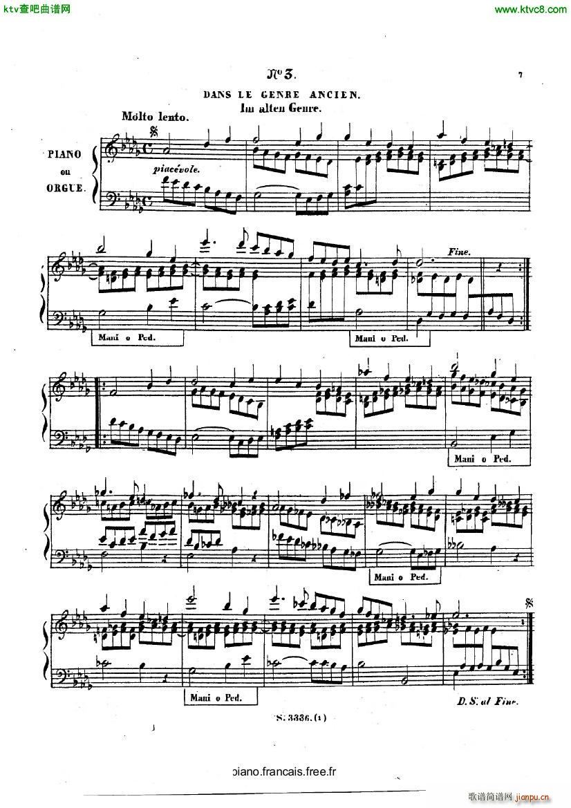 Alkan op 31 25 preludes part 16