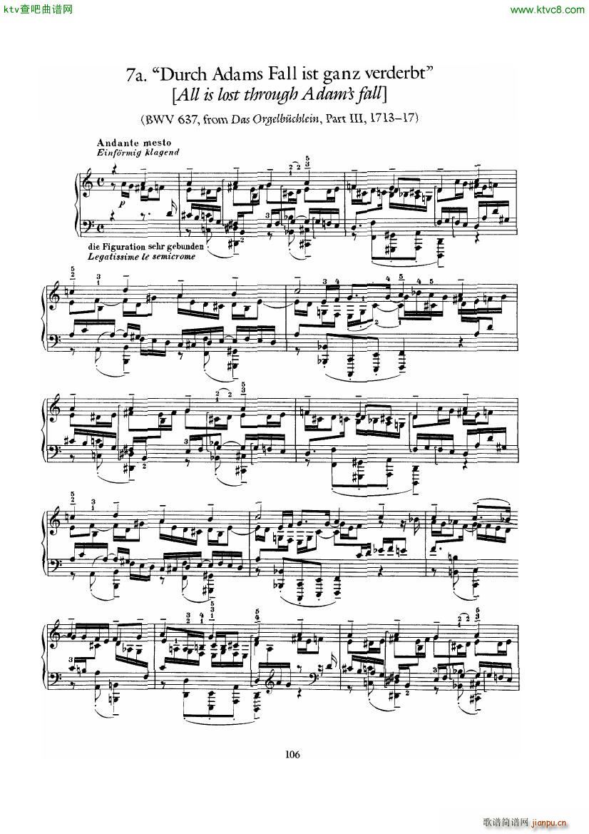 Bach Busoni Ten Chorale Preludes10