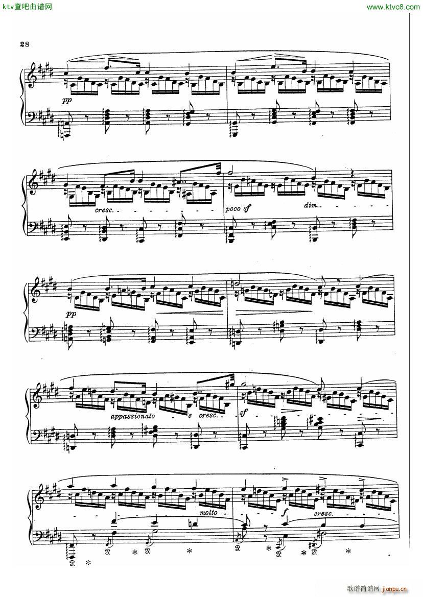 Bizet Chants du Rhin27