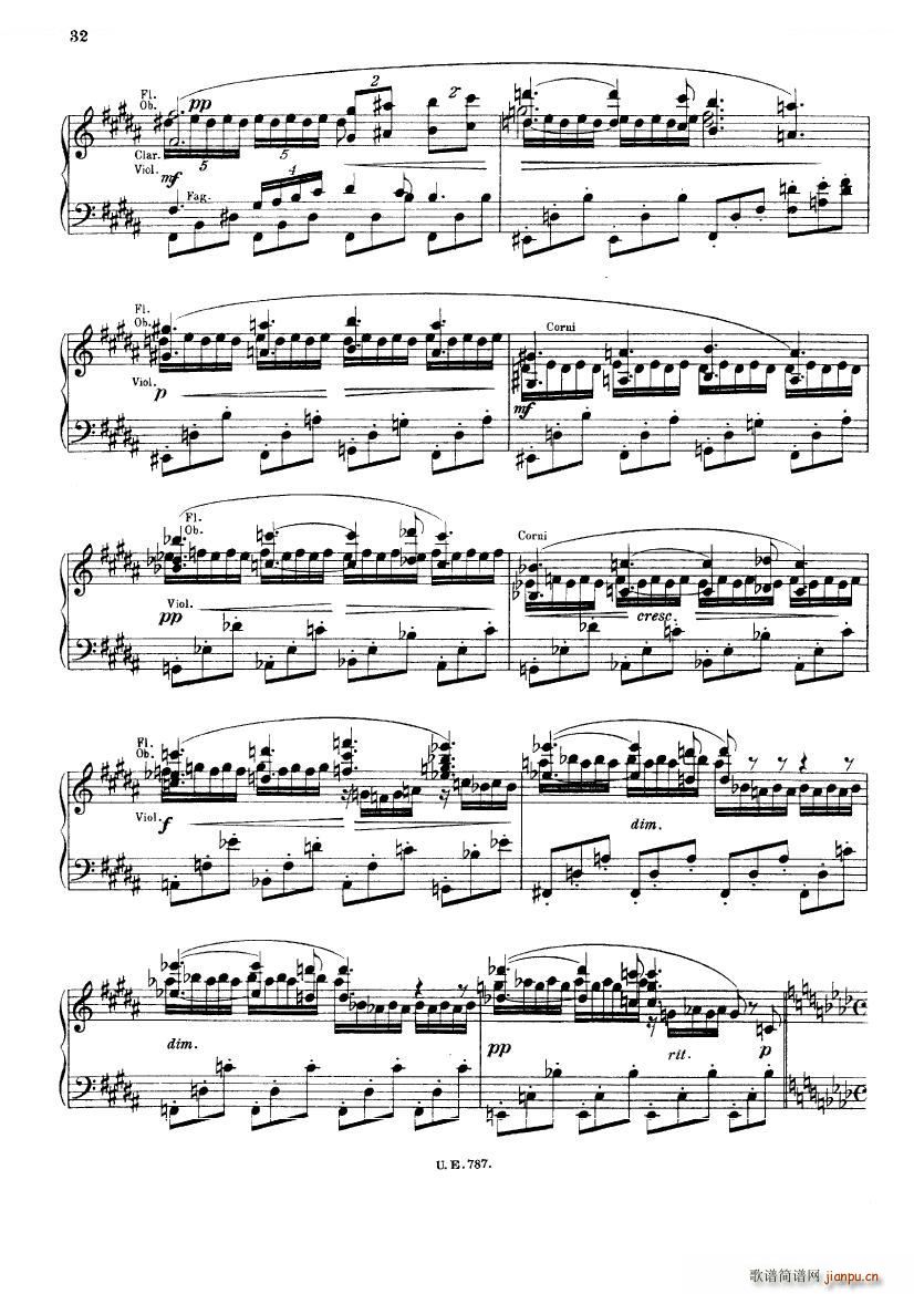 Bruckner-Stradal Symphonie No 2（一）30