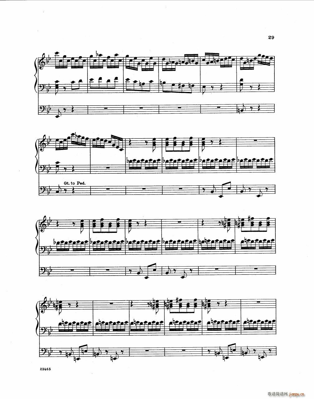 Becker Reme op 40 Sonate 129