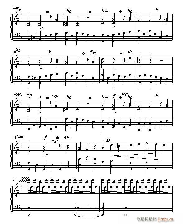 Handel's Sarabande �n德�� �_拉邦_马克西姆-Maksim・Mrvica6