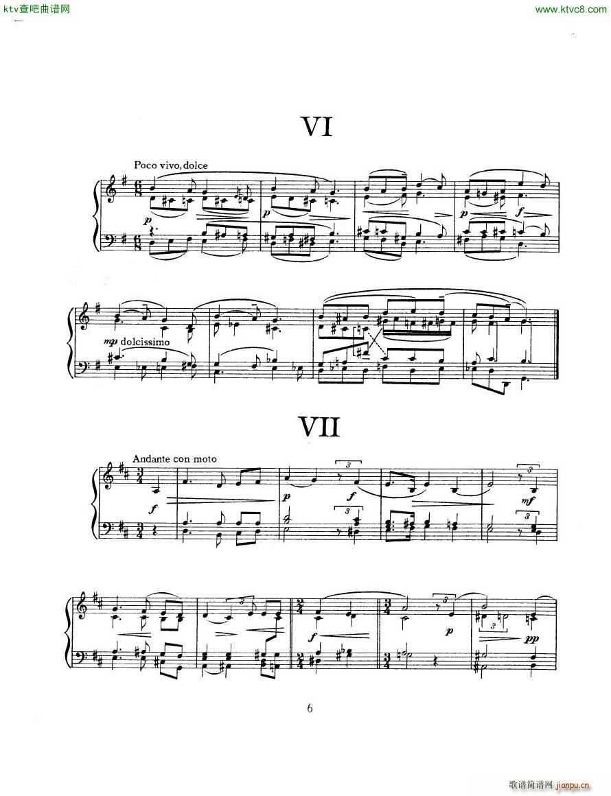 van Dieren Netherlands Melodies5