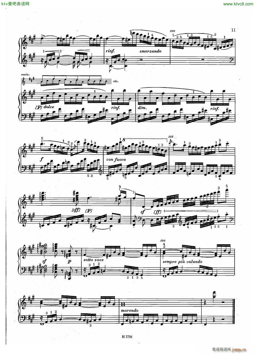 dussek 61 111